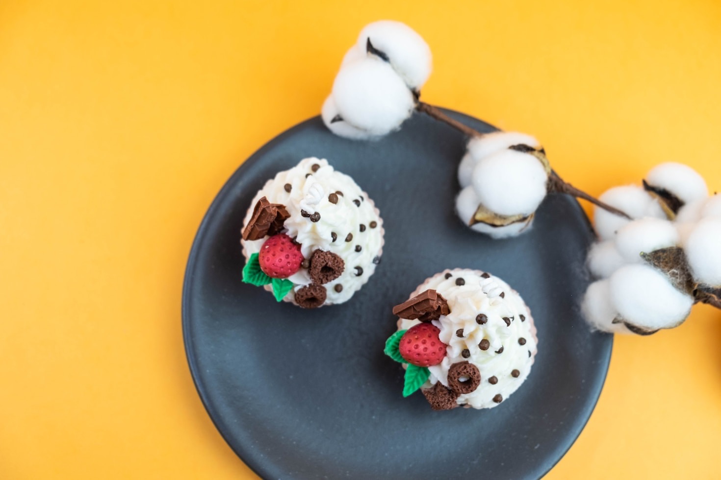 Les incontournables de la pâtisserie française
