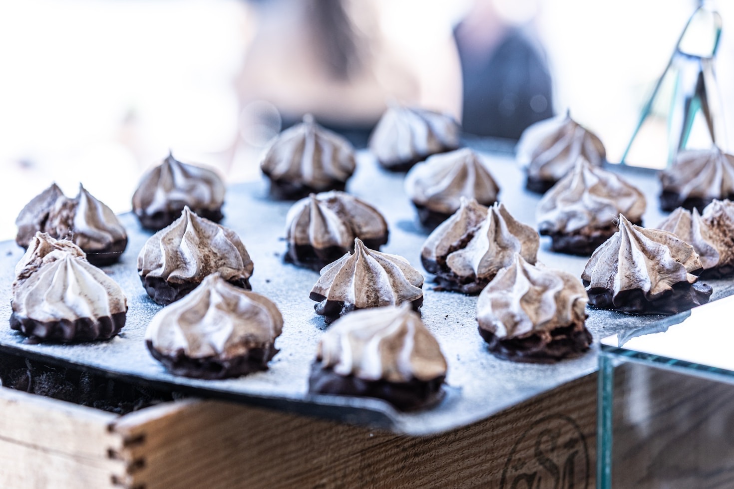L&rsquo;histoire de Fleur de sucre : une passion sucrée