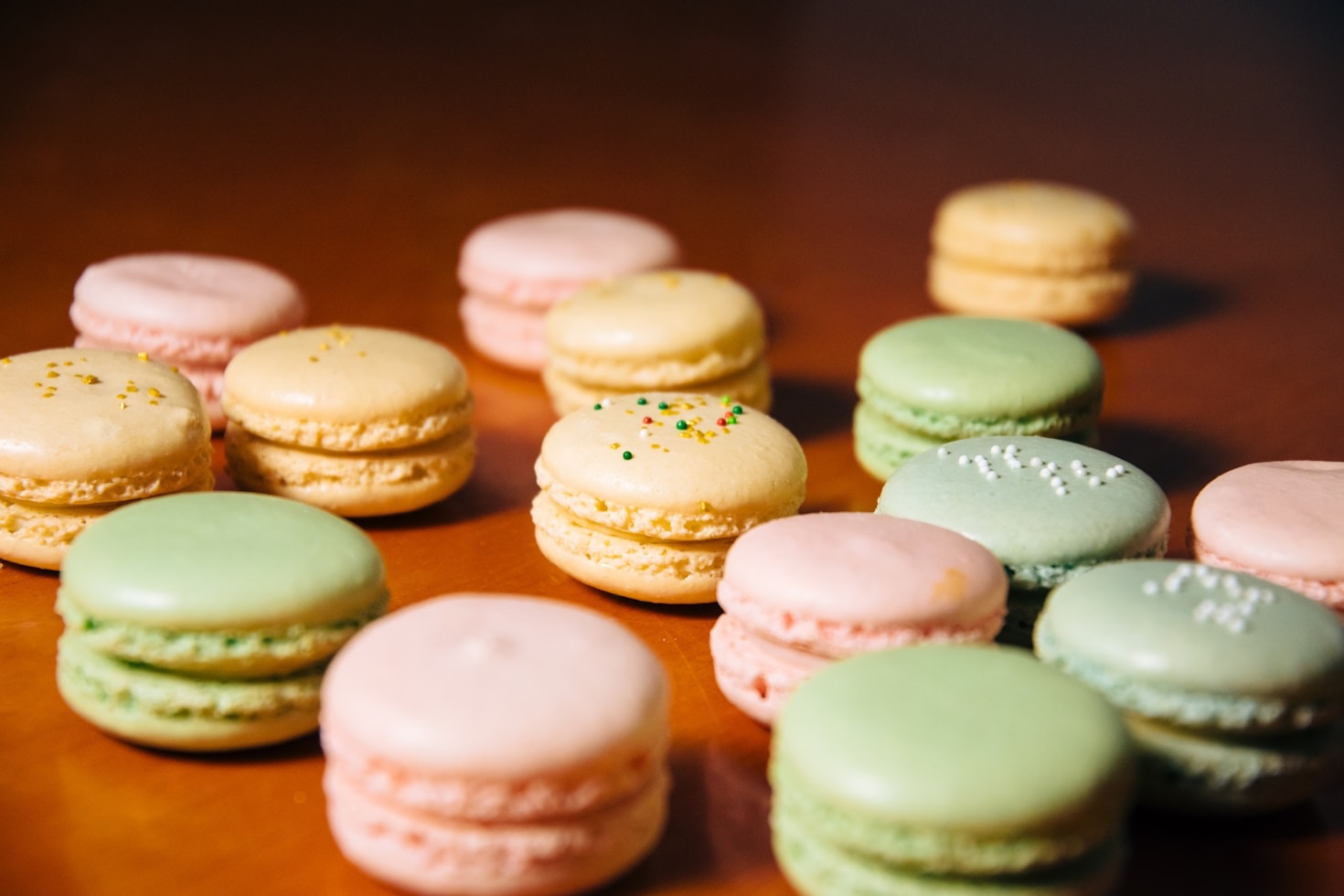 Les bienfaits des desserts artisanaux pour vos repas