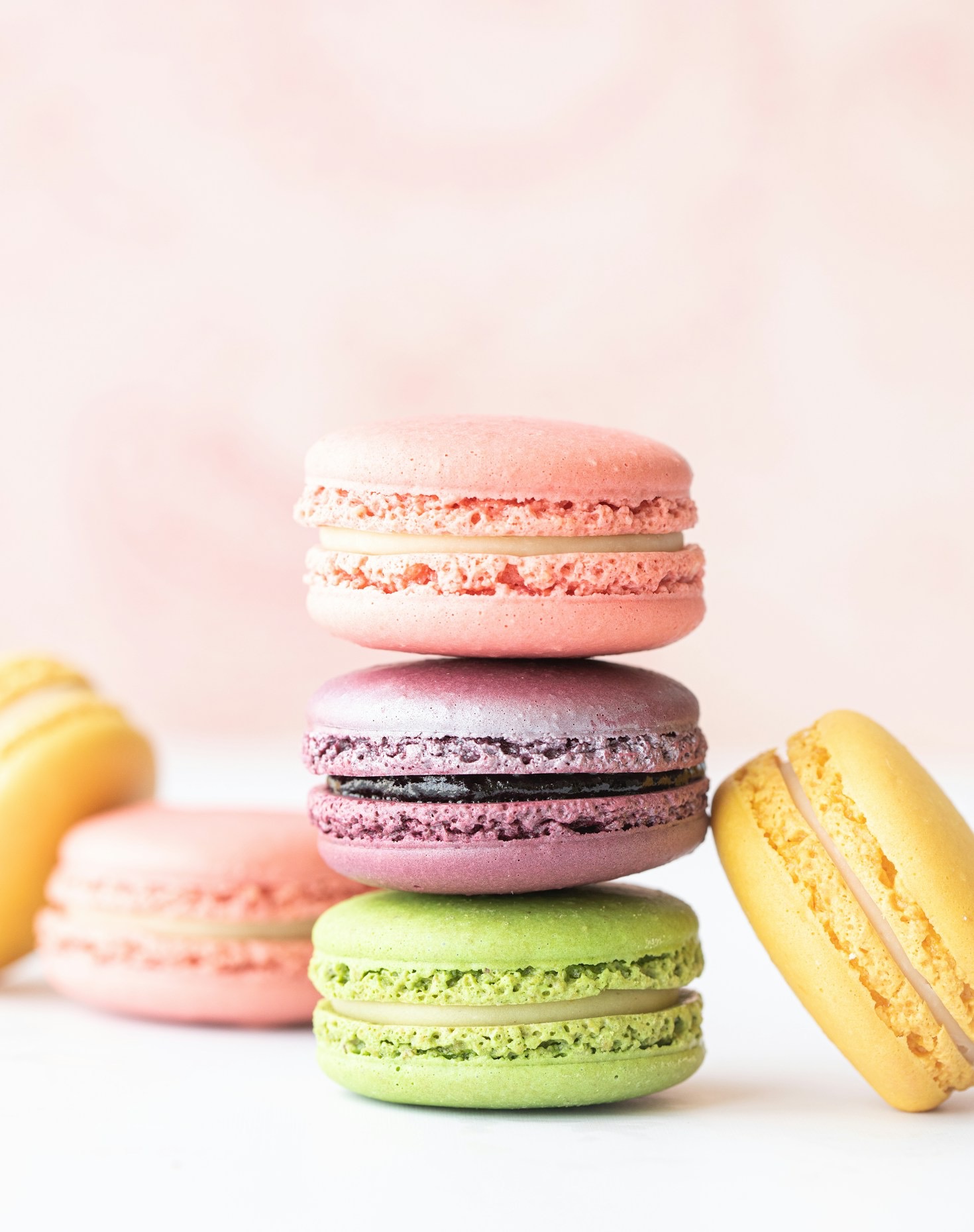 Les secrets des desserts saisonniers par Fleur de sucre