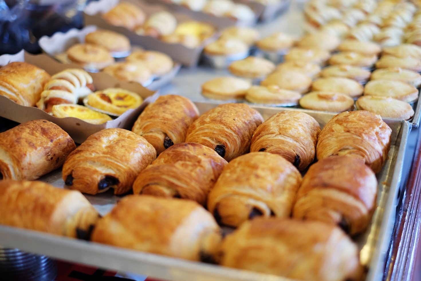 Comment marier tradition et modernité en pâtisserie